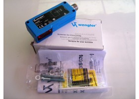 Laser Retro Reflex Sensor, XN96PB3, Wenglor Germany